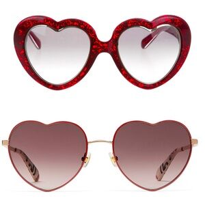 FOUND — ISO ‼️ Tayla and Giavanna kate spade sunglasses